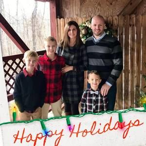 Meet your Posher, Allie